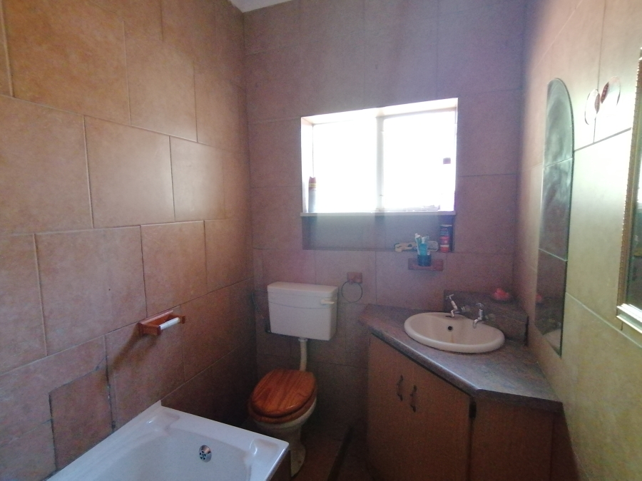 3 Bedroom Property for Sale in Stilfontein Ext 4 North West